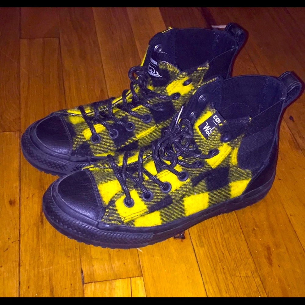 Sneaks